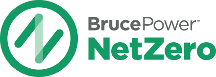 Bruce Power Net Zero